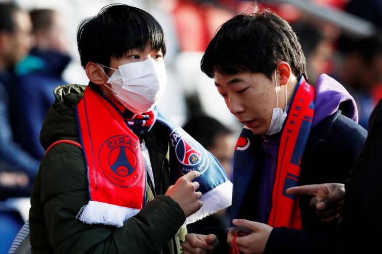 ކޮރޯނާ ވައިރަސްގެ ސަބަބުން ޕީއެސްޖީ ގެ މެޗް ފަސްކޮށްފި