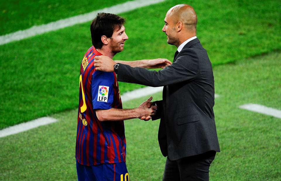 އަހަރެން ބޭނުންވަނީ މެސީ ބާސެލޯނާގައި ހުންނަން: ގާޑިއޯލާ