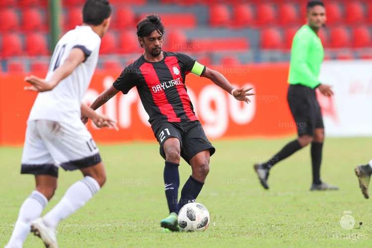 ގްރީން ސްޓްރީޓްސް އިން ނިލަންދޫ ބަލިކޮށްފި