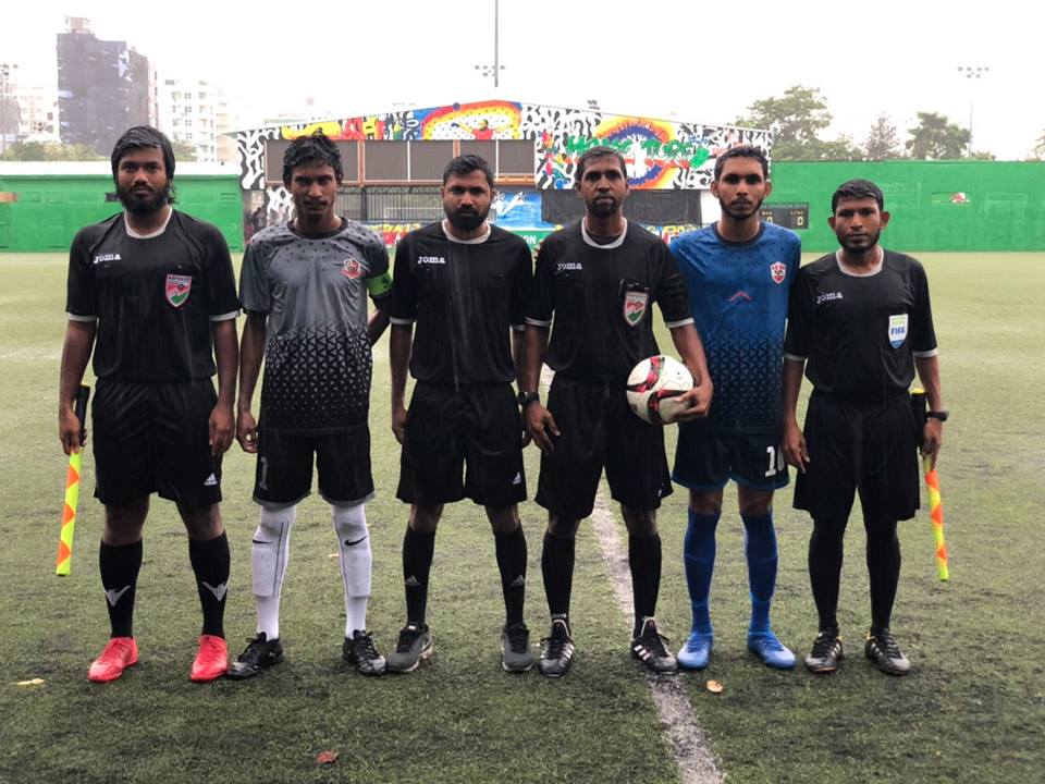 އެމްޒެޑްޖީ އާއި ޓެންޓު ސްޕޯޓްސް ވެސް މޮޅުވެއްޖެ