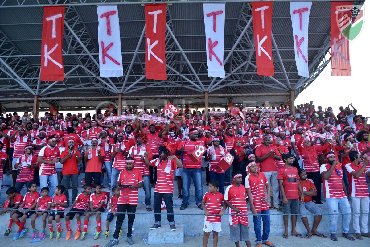 ރާއްޖެ ހަތަރު ޒޯނަކަށް ބަހާލައި ފުޓްބޯޅައިގެ އާ ފޯމެޓް އިއުލާންކޮށްފި