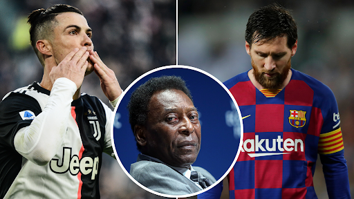 އެންމެ ގިނަ ގޯލް ޖެހީ ކާކުކަން އޮޅިއްޖެ