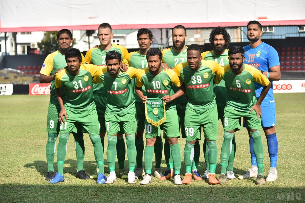 މާޒިޔާ އިން ފުރަތަމަ ލެގްގައި ގަދަފަދަ ބެންގަލޫރު ބަލިކޮށްފި