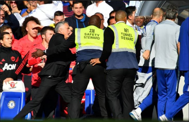 ފަހު ސިކުންތުގެ ލަނޑުން މޮރީނިއޯ ޖަޒުބާތުގައި ޖެހިއްޖެ