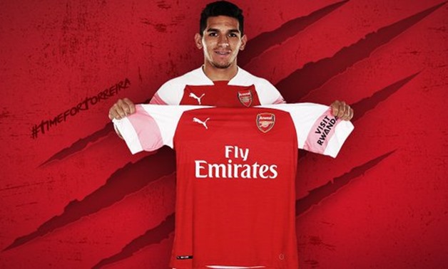 އުރުގުއޭ އަށް މޮޅު ކުޅުމެއް ދެއްކި ޓޮރެއިރާ އާސެނަލަށް