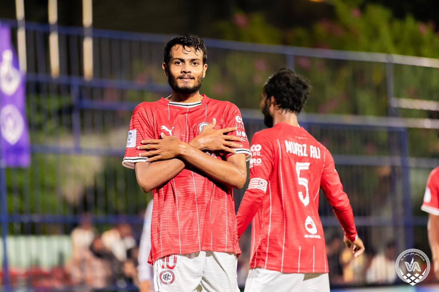 ސީސީ އިން ދިން ފުރުސަތާއެކު ޕަބް ދައްކާލީ އެއްވަނައިގެ ކޮލިޓީ