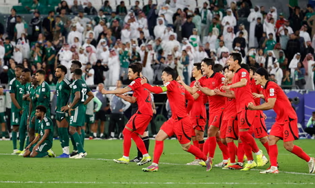 ސައުދީ އަރަބިއާ ހިތްދަތި ގޮތަކަށް އޭޝިއަން ކަޕުން ކަޓައިފި