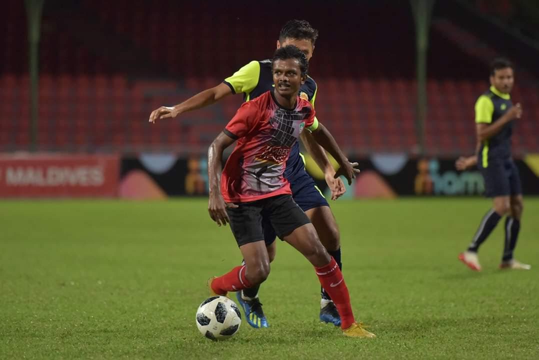 އޮގީ ގްރީން ސްޓްރީޓްސް އަށް ސޮއިކޮށްފި