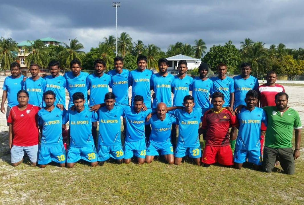 ދ. މީދޫ ބަލިކޮށް ނިލަންދޫން ފުރަތަމަ ފަހަރަށް ޒޯން މުބާރާތް ކާމިޔާބު ކޮށްފި