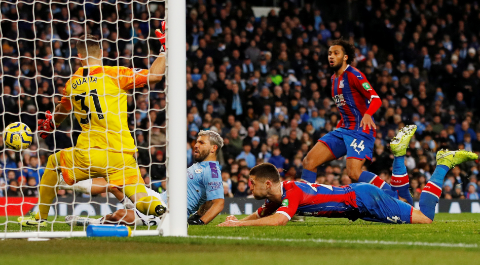 ސިޓީ އާއި އާސެނަލަށް ވެސް ފަހު ވަގުތު ޕޮއިންޓެއް