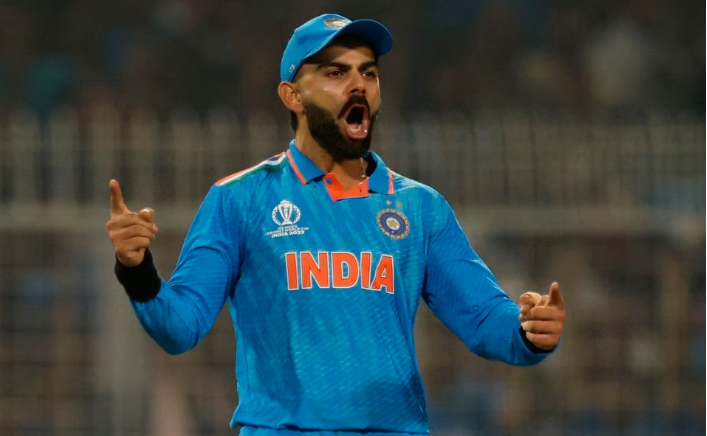 ކޯލީގެ އުފަންދުވަހު ދުނިޔޭގެ ރެކޯޑަކާ ހަމަކޮށްފި