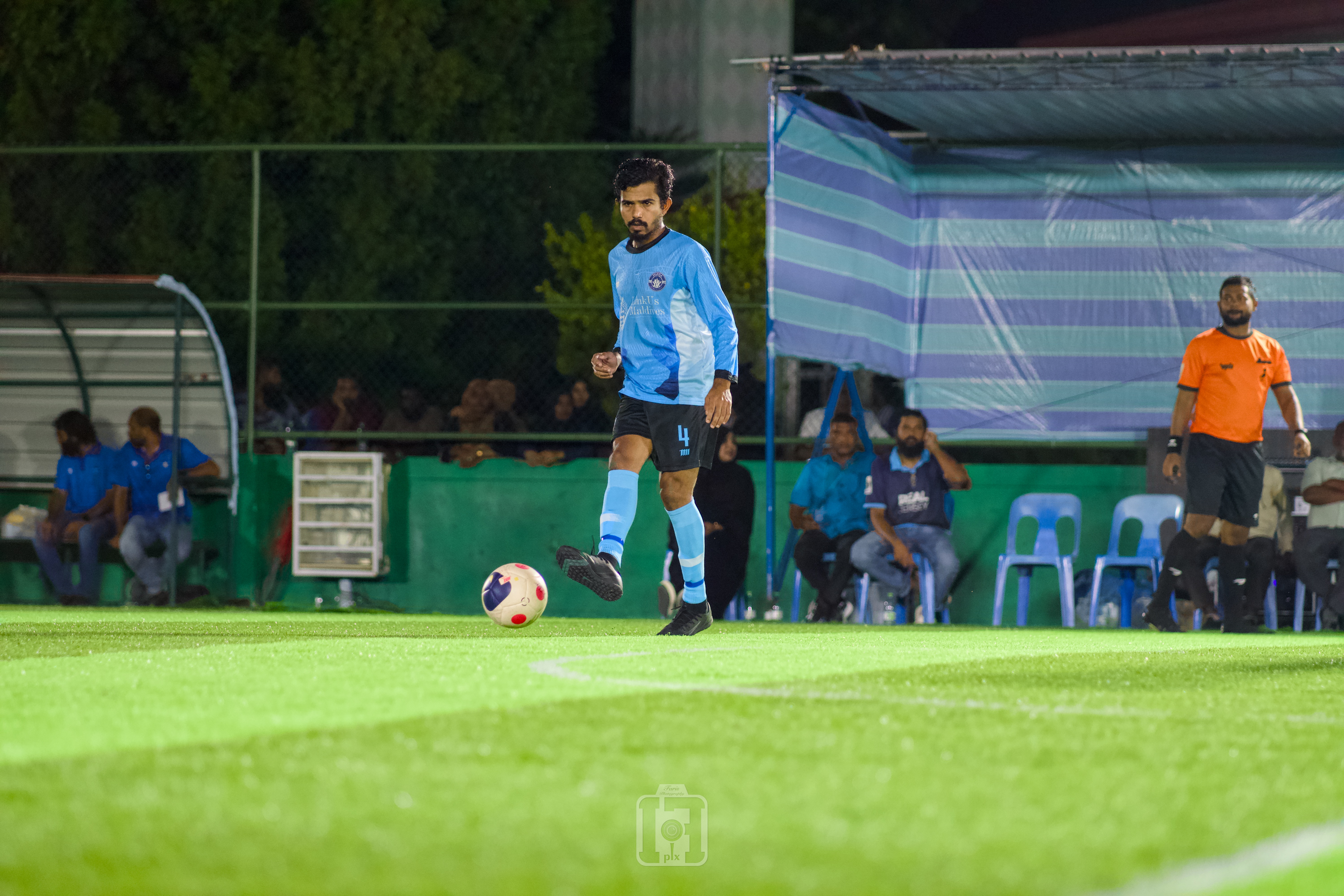 ސާންކޮގެ ހެޓްރިކާއެކު ރޭ އެންމެ ވަރުގަދަކޮށް ފެނުނީ ފެލޭލާ