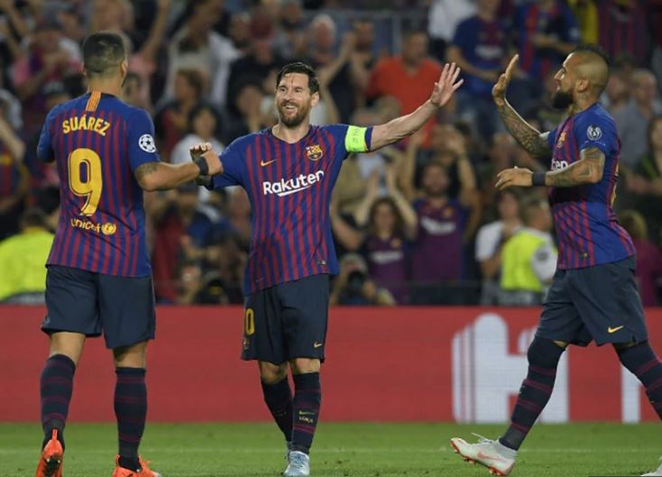 މެސީ ހެޓްރިކް ހެދުމަކީ އާދަޔާ ހިލާފު ކަމެއް ނޫން: ވަލްވޭޑޭ