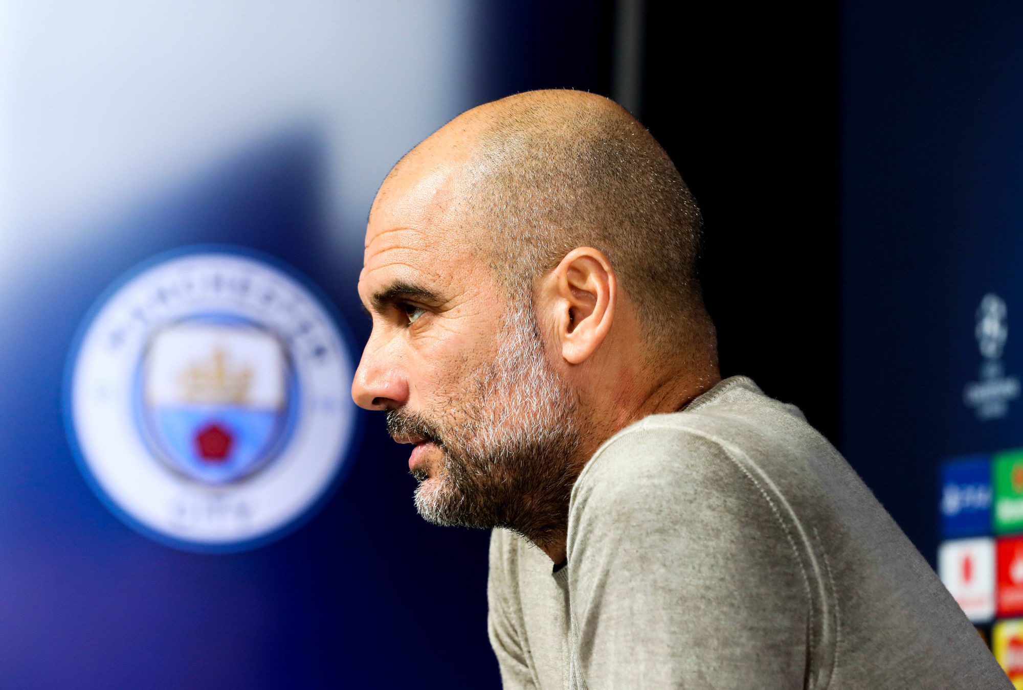 ޕީއެސްޖީ އާއި ޔުވެންޓަސްއަށް ނޫނެކޭ ބުނުމަށްފަހު ގާޑިއޯލާ ސިޓީގައި މަޑުކޮށްފި