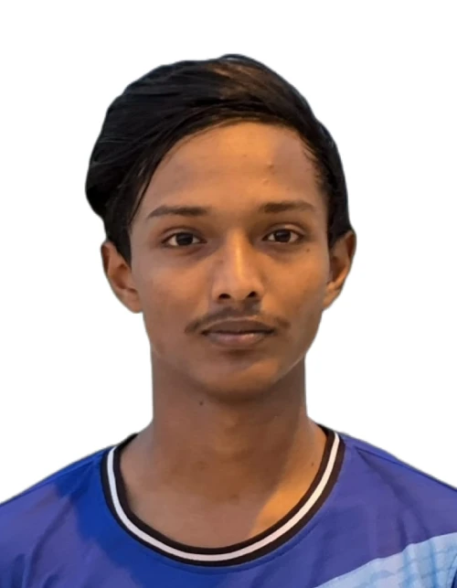 Hussain Zayan Hassan