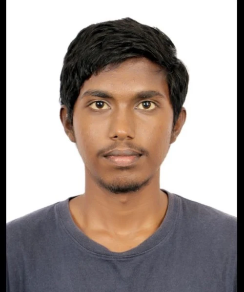 Mohamed Naabithu Hussain