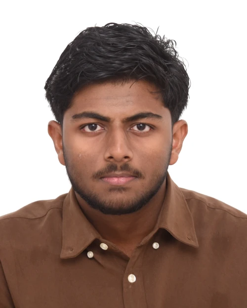 Mohamed Anoosh Fiyaaz