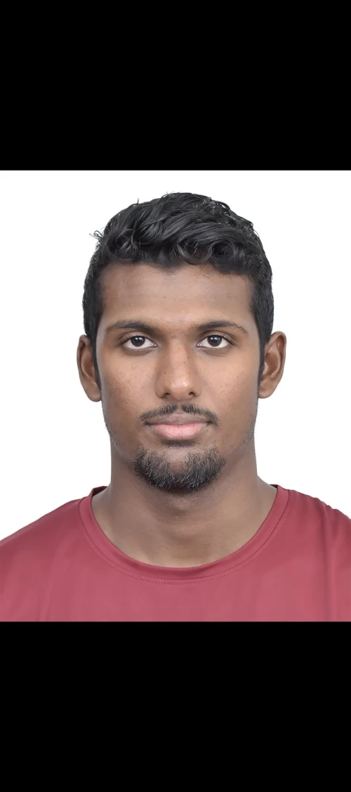 Abdulla Zayaan Mufeedh