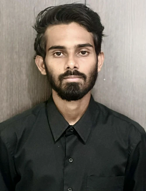 Ibrahim Suhaan Mohamed