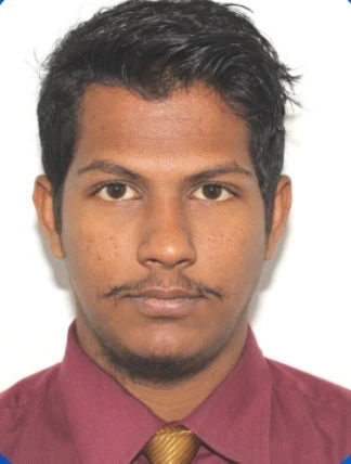 Abdulla Riyaas