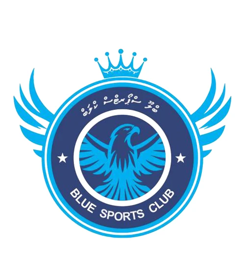 Blue Sports Club