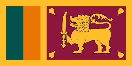 Sri Lanka U20