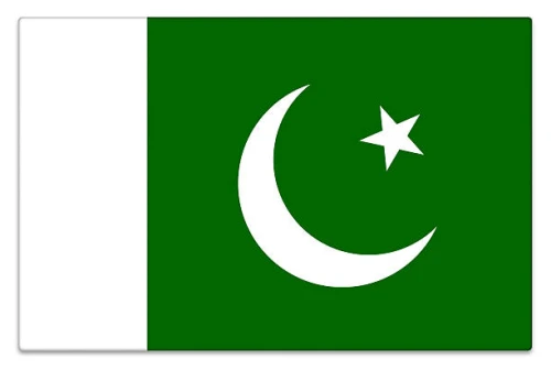 Pakistan U20