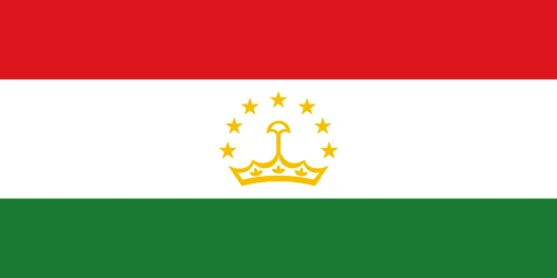 Tajikistan