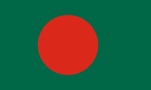 Bangladesh