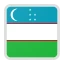 Uzbekistan