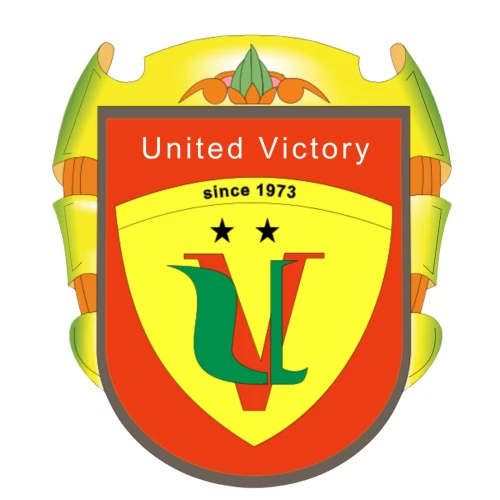 United Victory U14