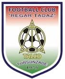 FC Ragar - Tadaz