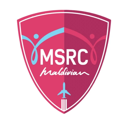 Maldivian Air Ambulance Women