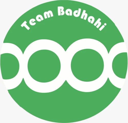 Team Badhahi
