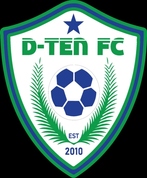 D-Ten FC