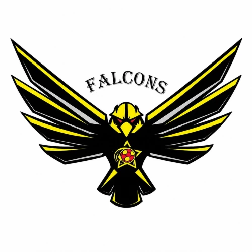 Golden Falcons