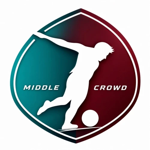 Middle Crowd