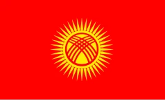 Kyrgyzstan