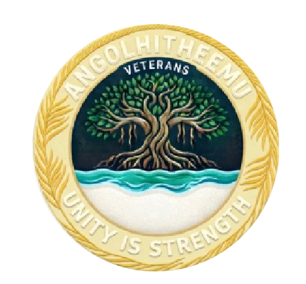 Angolhitheemu Veterans