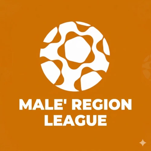 Male' Region Qualifying 2026