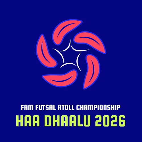 FAM HDh. Atoll Futsal Championship