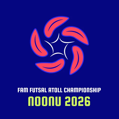 FAM N. Atoll Futsal Championship