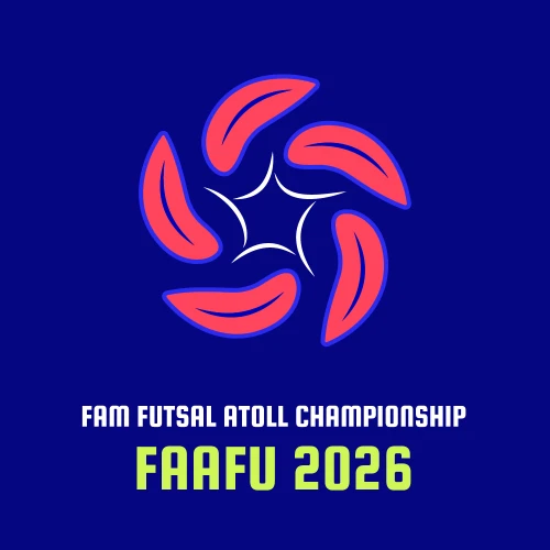 FAM F. Atoll Futsal Championship