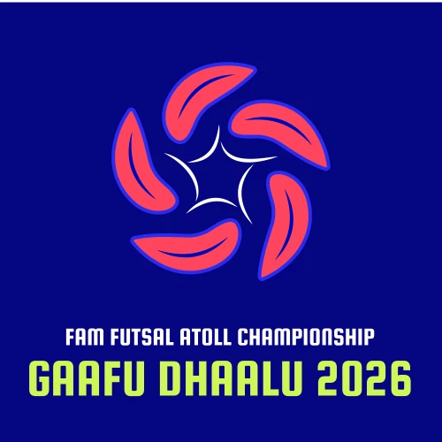 FAM GDh. Atoll Futsal Championship