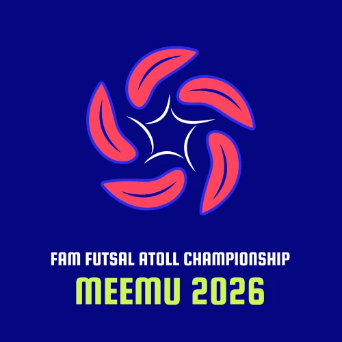 FAM M. Atoll Futsal Championship