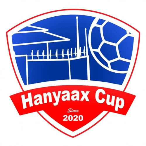 Hanyaax Cup 2026
