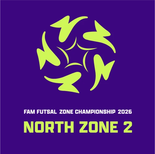 FAM Futsal North Zone 2