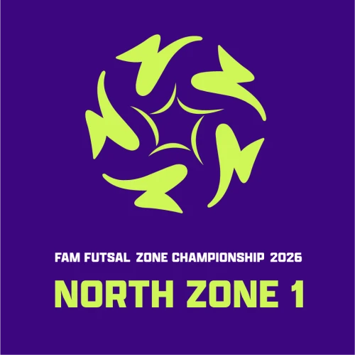 FAM Futsal Notth Zone 1
